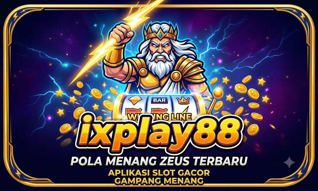 Popup Banner ixplay88